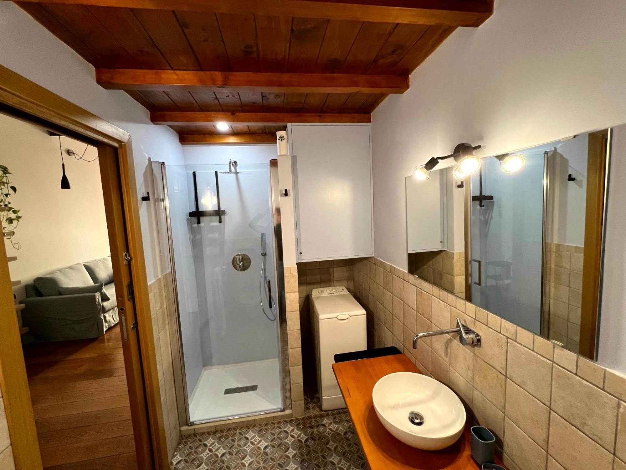 Nel Cuore Di San Lorenzo Apartamento
