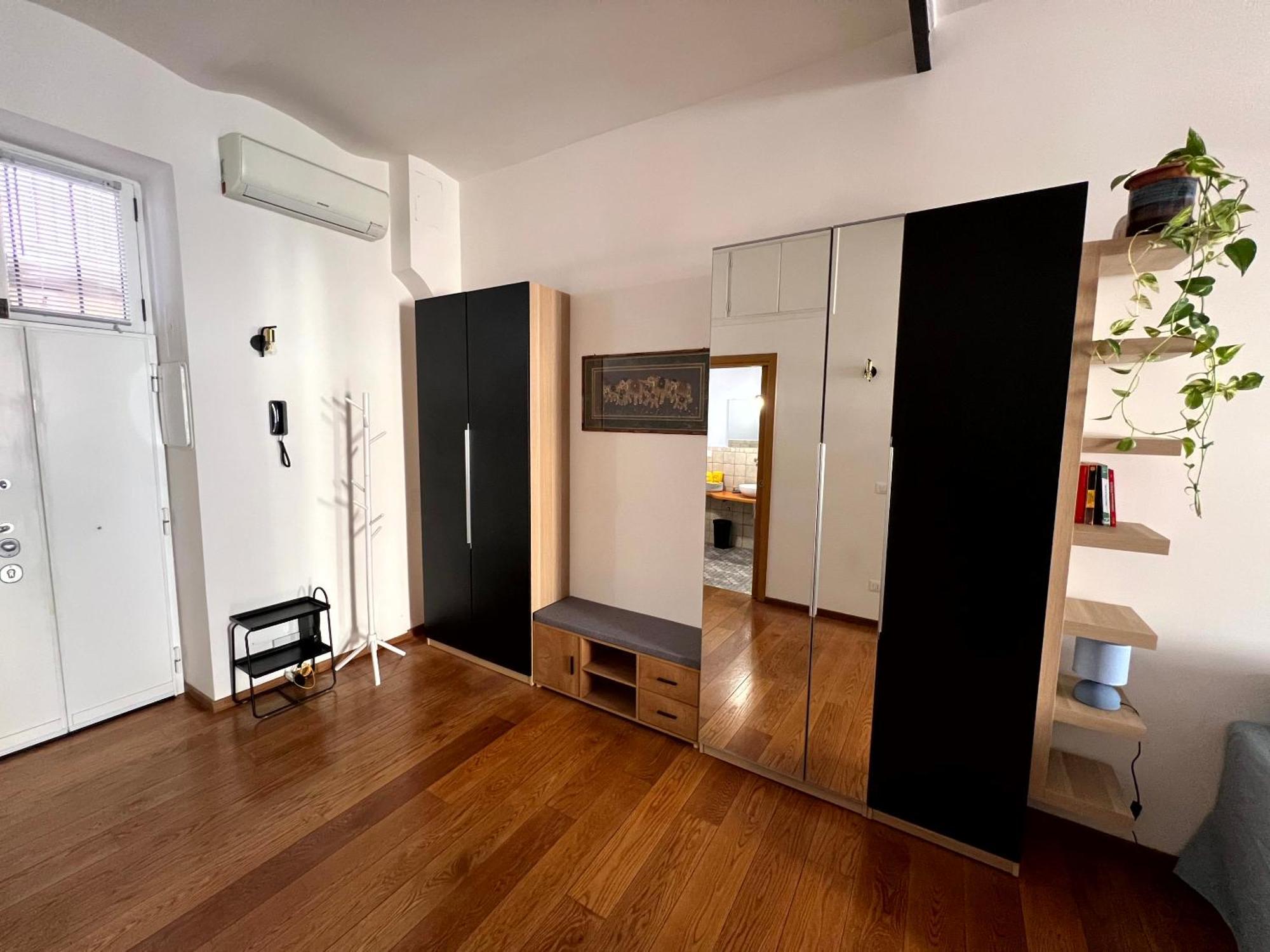 Apartamento Nel Cuore Di San Lorenzo